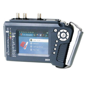 2M/E1数据传输分析仪